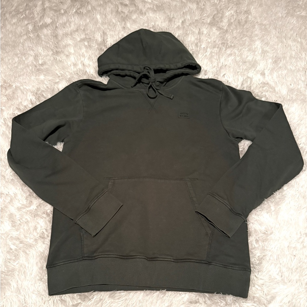Brixton Hooded Sweatshirt - RESERVE Collection